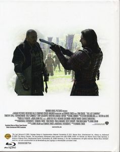 Last Samurai