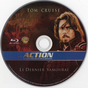 Last Samurai
