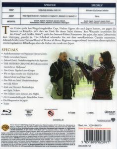Last Samurai