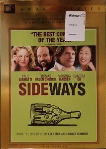 Sideways
