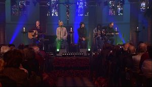 Venice: A Venice Christmas Live