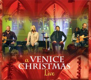 Venice: A Venice Christmas Live