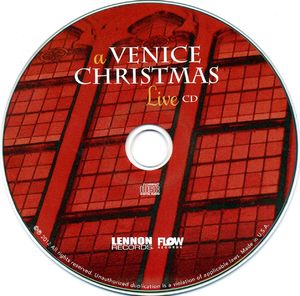 Venice: A Venice Christmas Live