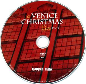 Venice: A Venice Christmas Live