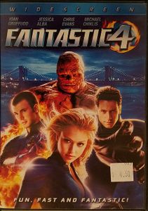 Fantastic 4