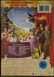 Shrek The Third