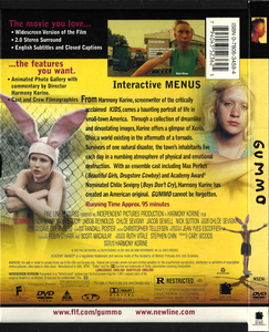 Gummo