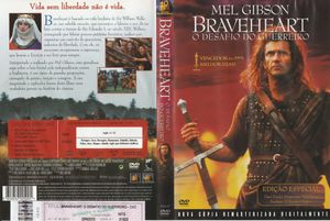 Braveheart: O Desafio Do Guerreiro