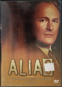 Alias: The Complete Second Season
