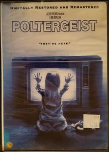 Poltergeist