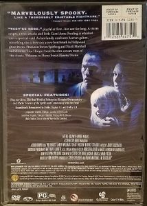 Poltergeist