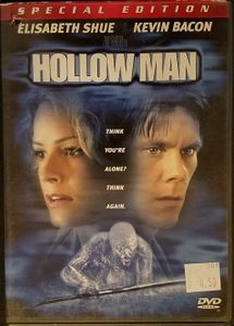 Hollow Man