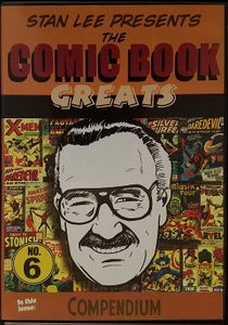 Stan Lee Presents The Comic Book Greats No. 6: Compendium