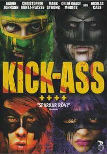 Kick-Ass