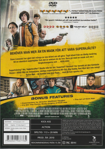 Kick-Ass