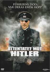 Attentatet mot Hitler