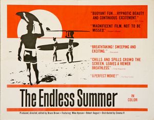 The Endless Summer