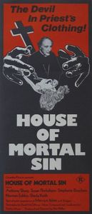 House of Mortal Sin