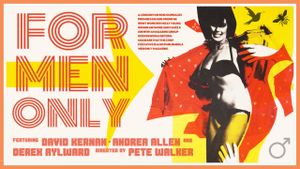 For Men Only