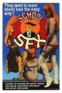 School For Sex