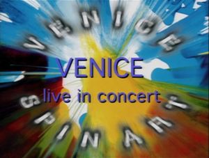 Venice: Live In Concert