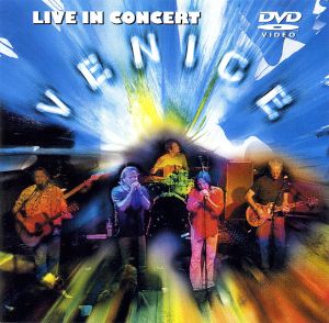 Venice: Live In Concert