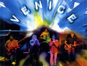 Venice: Live In Concert