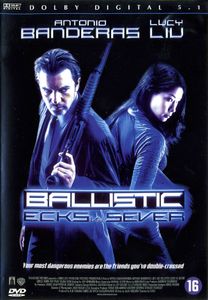 Ballistic: Ecks vs. Sever