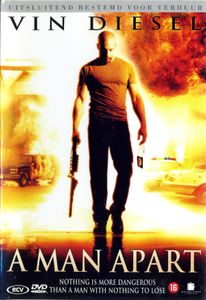 A Man Apart