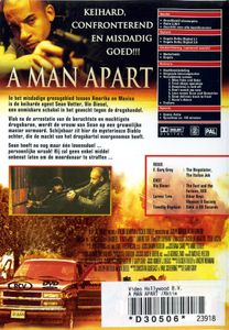 A Man Apart