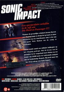 Sonic Impact