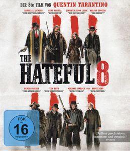The Hateful 8