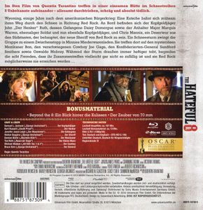 The Hateful 8