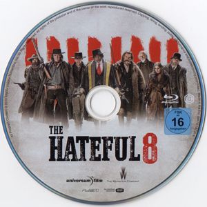 The Hateful 8