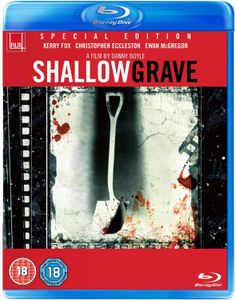 Shallow Grave