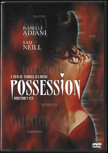 Possession