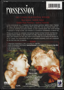 Possession
