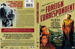 Foreign Correspondent