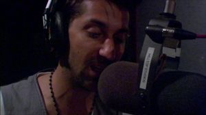 Danny Vera: Dressed In Black (The Hilltop Session)