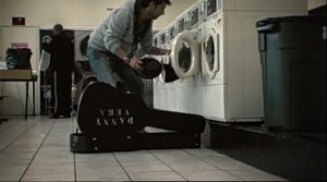 Danny Vera: Dressed In Black