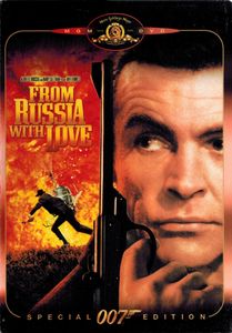 From Russia with Love