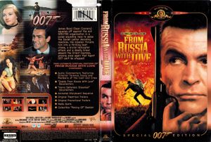 From Russia with Love