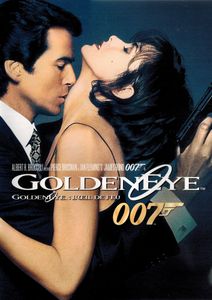 GoldenEye
