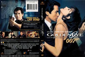 GoldenEye