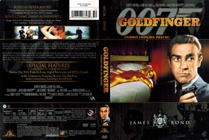 Goldfinger