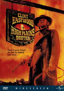 High Plains Drifter
