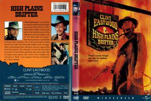 High Plains Drifter