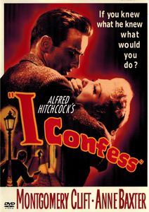 I Confess
