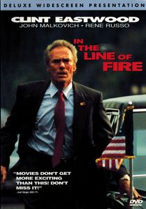 In The Line Of Fire