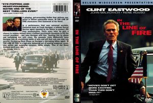 In The Line Of Fire